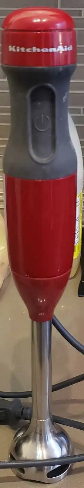 Kitchen Aid Hand Blender, View more
