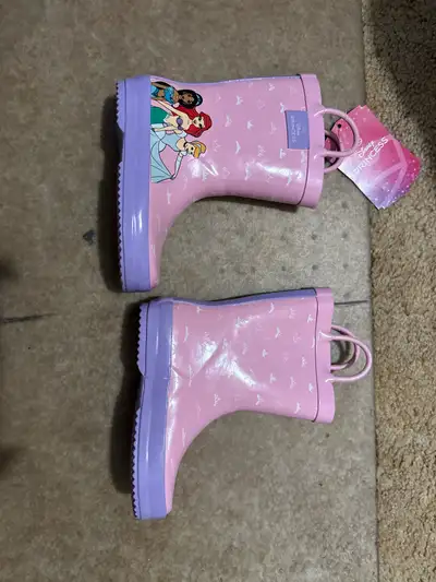 rain boots , View more