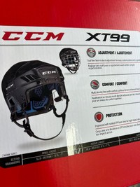 CCM XT99 Brand new in box