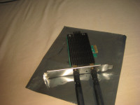 Archer - TP-Link PCIe WiFi Card