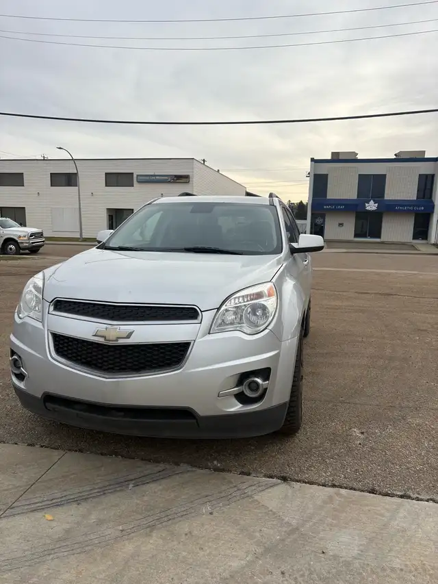 Chevy equinox595518121544273921