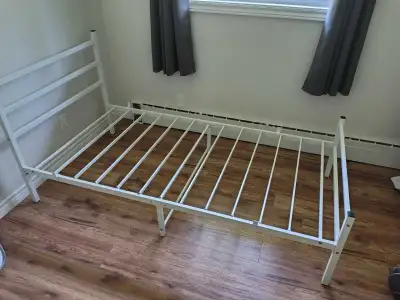 IKEA Twin bed frame, View more