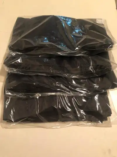 4 paires - Aramark Shorts cargo noir pour l'été-Taille 46, View more