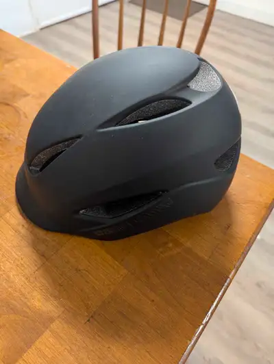 Bike Helmet and Pumb, View more