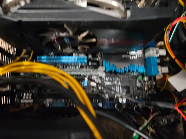 Intel i5 Custom Desktop PC in Desktop Computers in Edmonton - Image 5