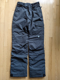 Pantalon de neige ORAGE snow pants - COMME NEUF - LIKE NEW