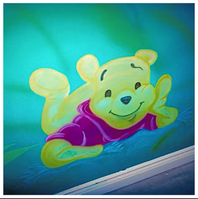 Custom Airbrush Art Toronto – Walls, Cars, Clothes & More