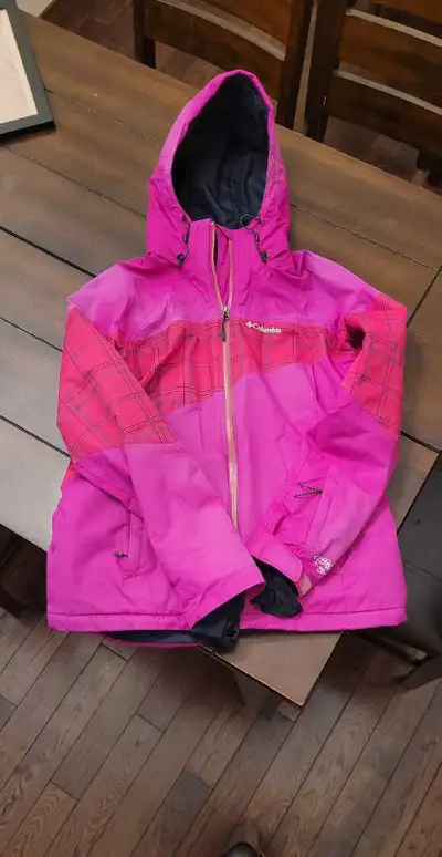 Women's Columbia Winter Coat , View more