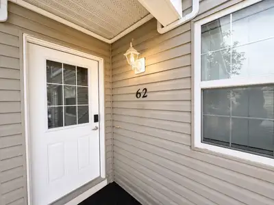 Welcome to this beautiful and well-maintained 2-bedroom, 1-bathroom home located in a quiet and peac...