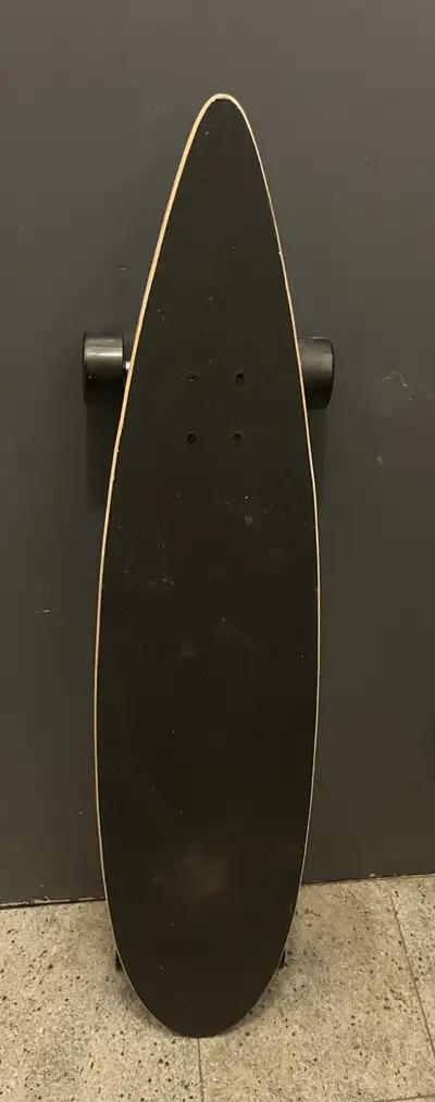 Krown Racer Pintail Longboard, View more