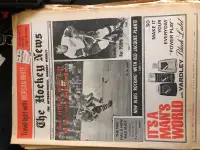 1968-1972 Hockey News pkg 31