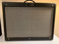 Fender Hot Rod Deluxe III ***Or trade for MIM HSS Strat***
