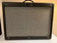 Fender Hot Rod Deluxe III ***Or trade for MIM HSS Strat***