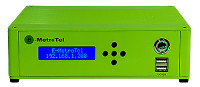 E-MetroTel -UCX250 , New Brand New 1 Infinity 5010  IP  POE Tel.
