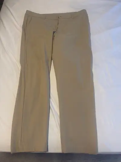Men’s lululemon ABC pants, View more