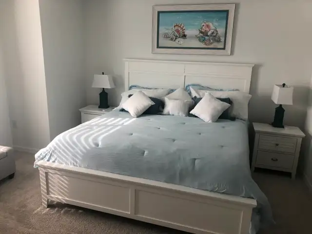 2 bedroom condo in Heritage Landing Golf & Country Club Florida in Florida in Canada - Image 6