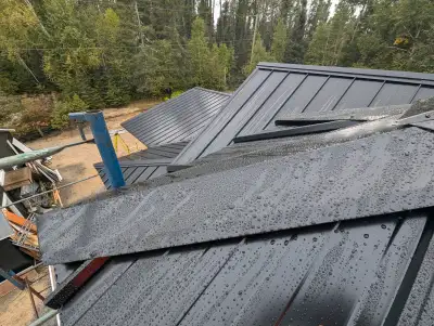 --METAL ROOFING/ SNAP LOCK/ STANDING SEAM--, View more