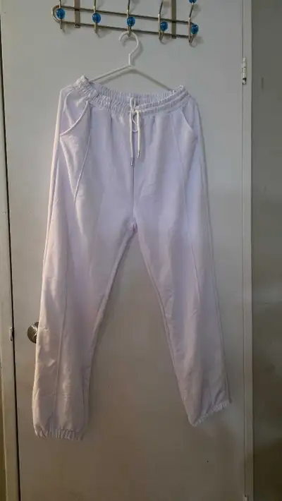 Sweatpants, View more