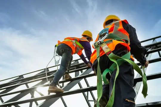 Working at Heights Training - Toronto & GTA. For 5+ learners