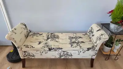 Storage Bench, View more