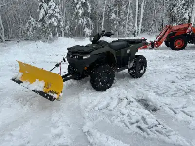 Brand new, used once, it’s not for me.