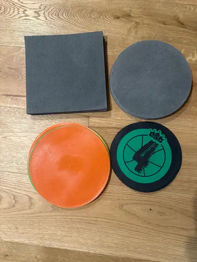 basketball drills place markers, View more