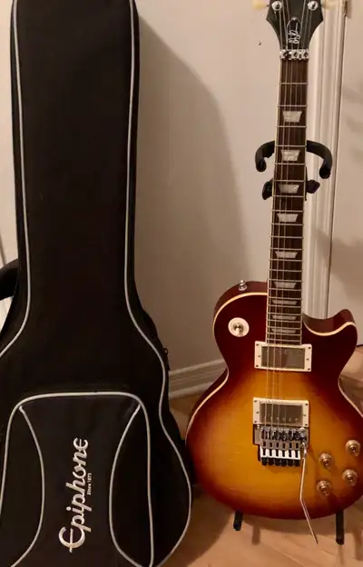 HOLD - Les Paul Standard Axcess 2021 Alex Lifeson signature, View more