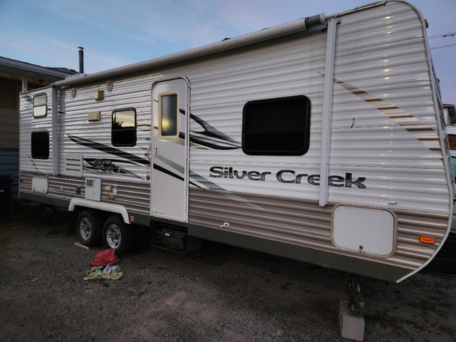 29' rv trailer forsale in Travel Trailers & Campers in Penticton - Image 3