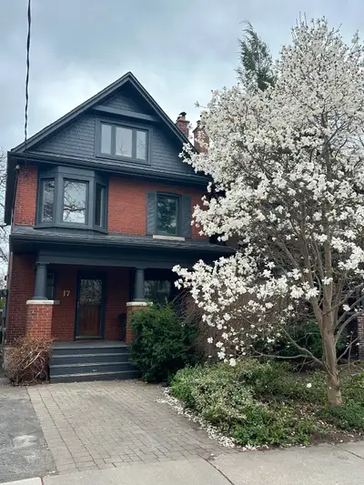 Available for occupancy July 1, 2026. Please include an introduction about yourself when responding...