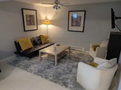 Modern One-Bedroom Apartment in Bible Hill https://onebedroom.carrd.co/ Experience comfortable, care...