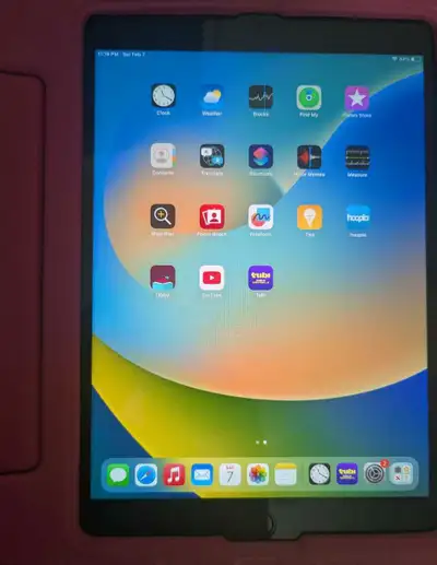 Apple iPad 10.2" 64 GB 9th generation, View more