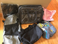 Sacs de voyage, bagage à main et sacs neufs
