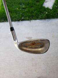 Prostaff Pitching Wedge - Women’s Right Handed Golf Club