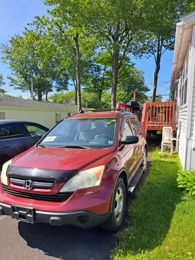 regular oil changes, new tires