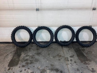 Motocross Tires for sale