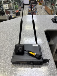 Shure ULXD4 G50 Digital wireless receiver Oshawa / Durham Region Toronto (GTA) Preview