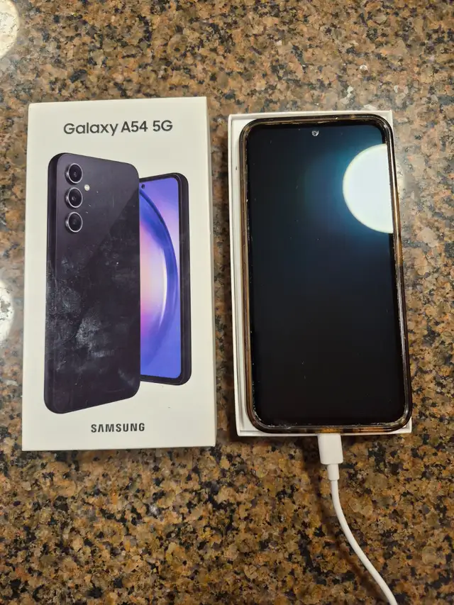 GALAXY SAMSUNG  A54 5G