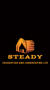 Excavation and landscaping 