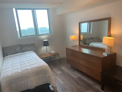 Room for Rent - Oshawa