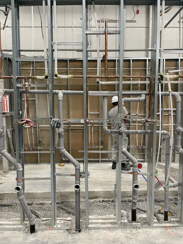 Licensed/Insured Plumber64628635902850124