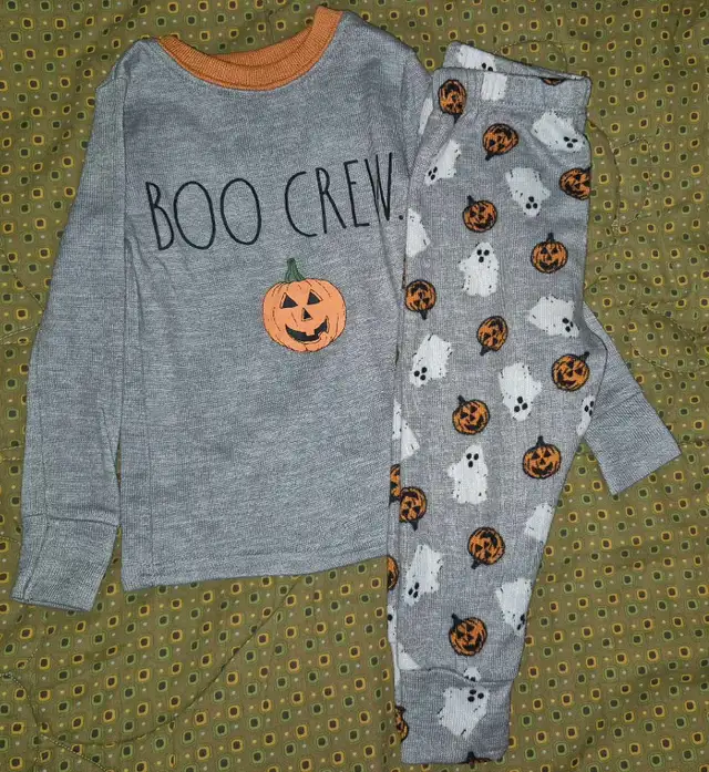 Baby PJ Set