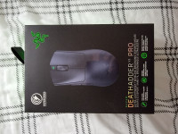 Razer deathadder v3 pro wireless