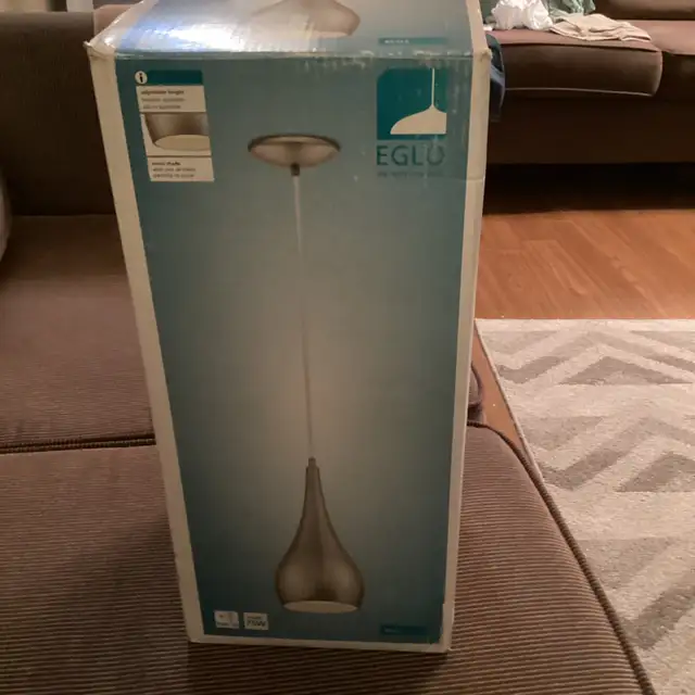 Pendant Lights in Indoor Lighting & Fans in Mississauga / Peel Region - Image 3