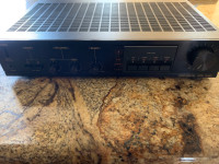 Toshiba SB-M22 preamp/amp