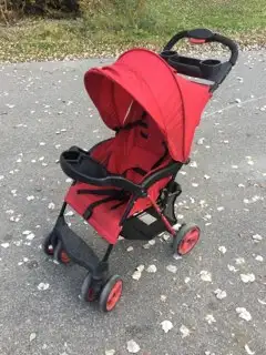 Cosco poussette sales