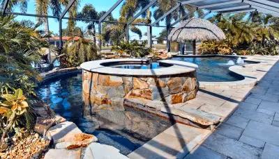 SW Florida Luxury Vacation Rental Home – Wheelchair Accessible, View more