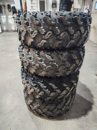 28x10r14 SxS/ATV Tires