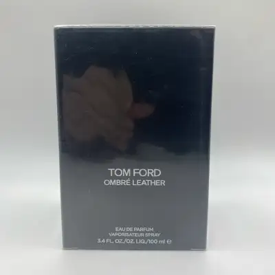 Tom Ford Ombré Leather EDP (100ml) FREE 2 DAY SHIPPING (U.A), View more