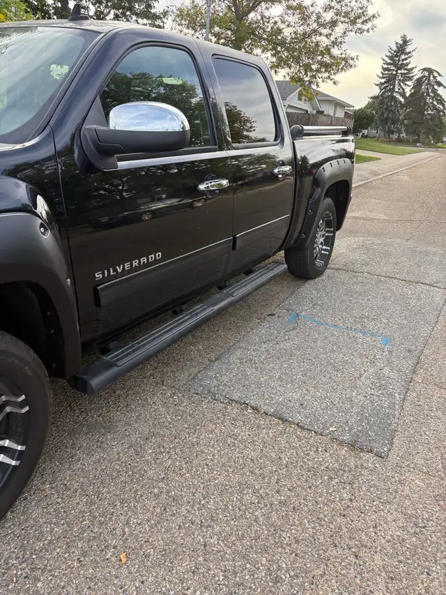 2012 Chevy Silverado 590091626271232004