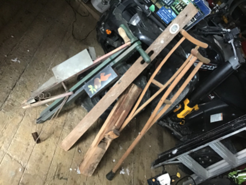 Antiques 100 For Everything Arts & Collectibles Peterborough Kijiji